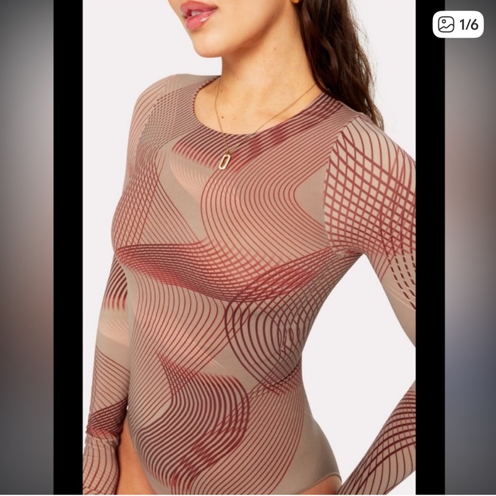 Yitty Nearly Naked Shaping bodysuit size XL/XXL